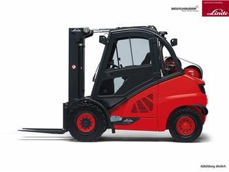 Linde H50D/600