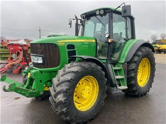 John Deere 6930 Premium TLS