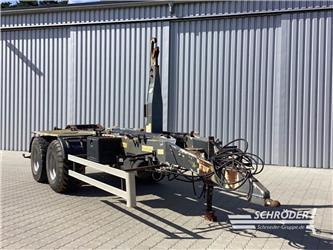 Leffer HLS X20