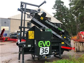 Pilkemaster Evo 36