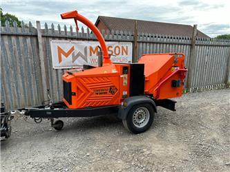 Timberwolf TW280TDHB