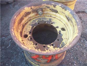 Rottne H20 24x30,5