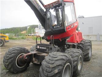 Valmet 901TX