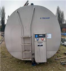 Delaval DXCE 20.000 liter