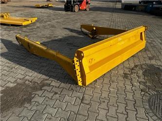 Caterpillar 725 TAILGATE