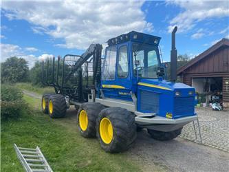 Rottne F12