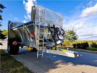 Fliegl ADS 120