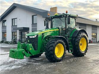 John Deere 8400 R