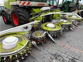CLAAS Orbis 750
