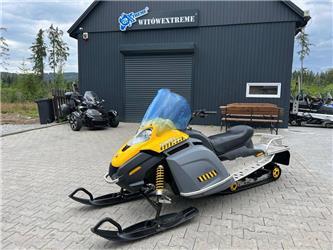 Ski-doo Tundra 300