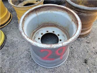 Valmet 860.1 24x26,5