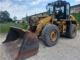 Caterpillar 938 H