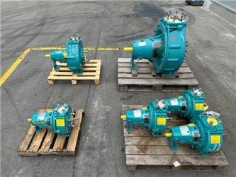 Warman NEPO 125-80-250