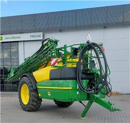 John Deere R 962