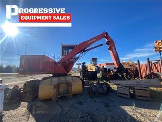 Madill 3800