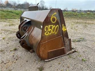 Volvo L 180 E BUCKET