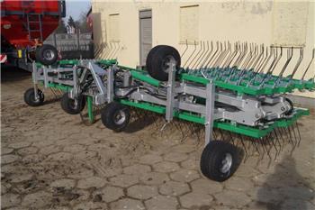  AGRONOMIC Herse Etrille 9,4m