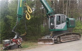  Atlas-Kern Königstiger
