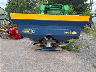 Bogballe EX 2500