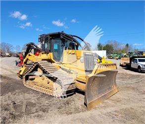 Caterpillar 527
