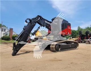 TimberPro TL735D