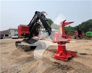 TimberPro TL735D