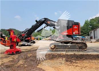 TimberPro TL735D