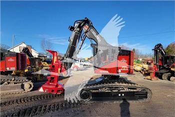 TimberPro TL745D