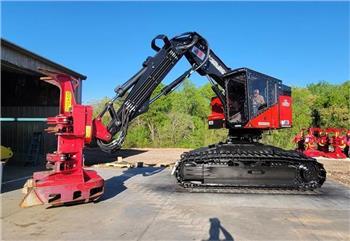 TimberPro TL755D