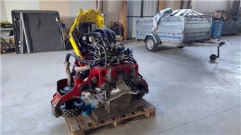 Waratah WARATAH HTH 414