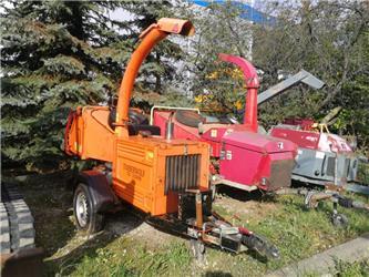 Timberwolf TW150DHB