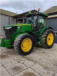 John Deere 7230 R