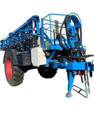 Lemken Albatros 60/27