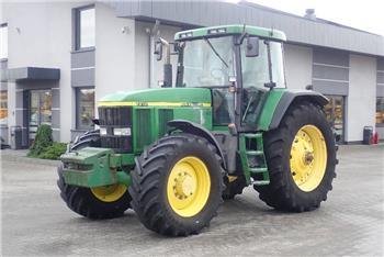 John Deere 7810