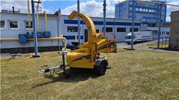 Vermeer BC600XL