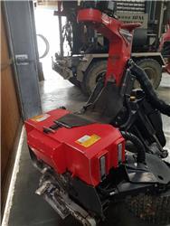Komatsu S132