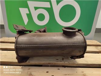 Fendt 409 Vario muffler