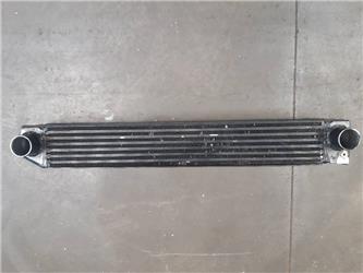 Timberjack 1070d intercooler