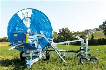 Ocmis R4 110-350