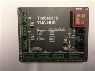 Timberjack TMC-HUB F043754