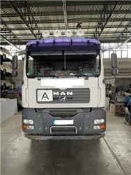 MAN TGA 18.400