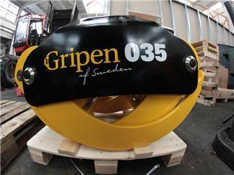 John Deere GRIPEN 035