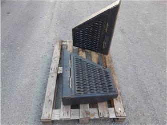 Valmet 840,860,890