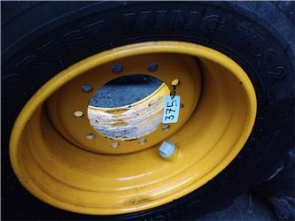 Rottne H11 20x24,5