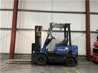 Caterpillar DP18K