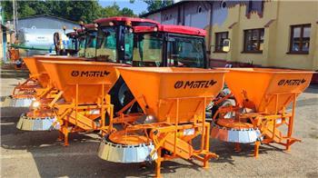 Pom Augustów Motyl 400