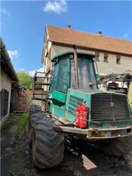 Timberjack 1410 B