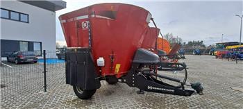 Kongskilde VM-10