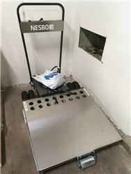 Nesbo GF800