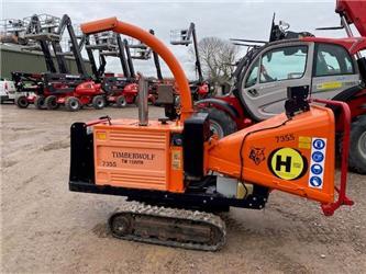 Timberwolf TW150VTR